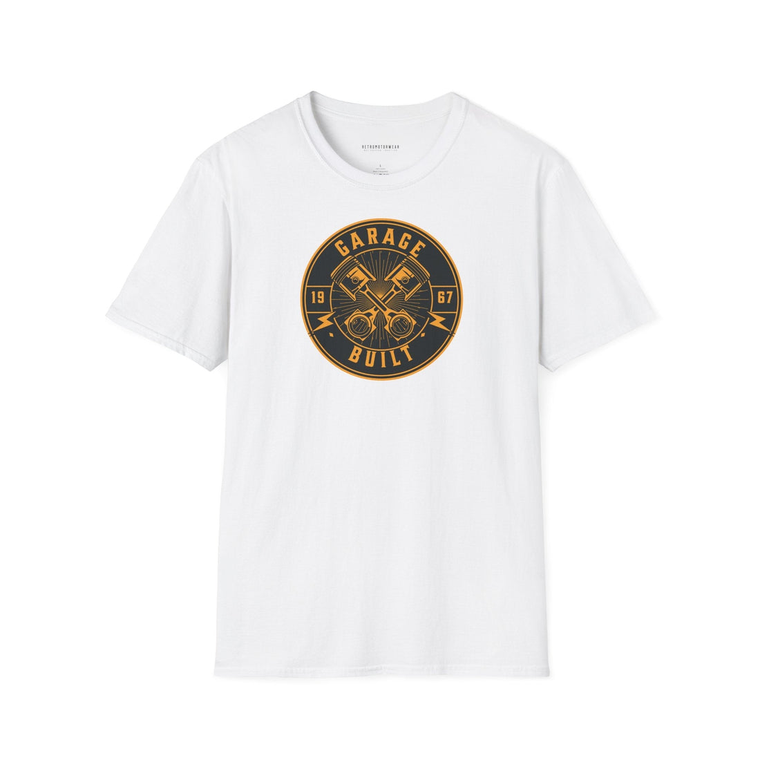 Kör det du älskar: Mer än bara en t-shirt