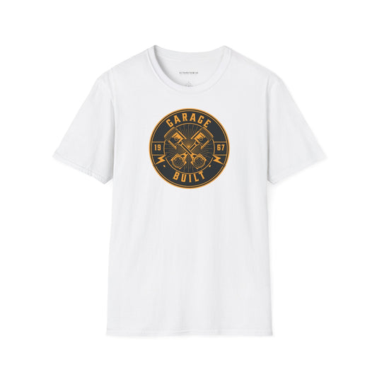 Kör det du älskar: Mer än bara en t-shirt