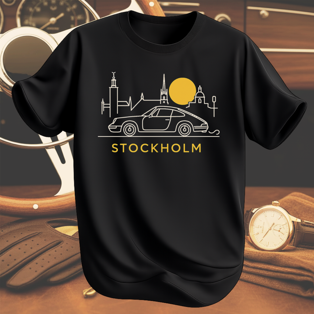 STOCKHOLM